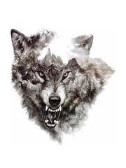 norse mythology wolf