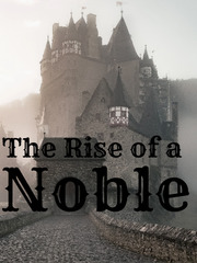 The Rise of a Noble Glee Novel