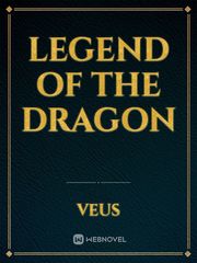 legend of the dragon