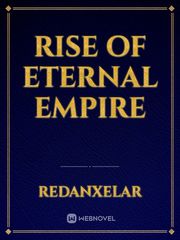 Rise of Eternal Empire Navy Seal Novel