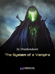 The System of a Vampire Poison Pen Novel