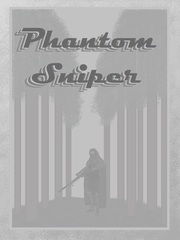 Phantom Sniper Connor Franta Novel