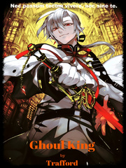 Ghoul King Mahouka Novel