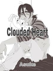 Clouded Heart Kyou Kara Maou Novel