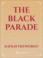 The Black Parade Book