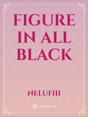 Figure in all Black Book