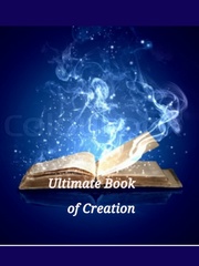 Ultimate Book Of Creation
