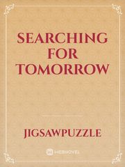 searching for tomorrow Book