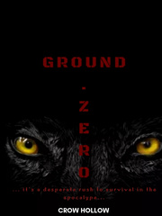 Ground Zero Re Zero Novel