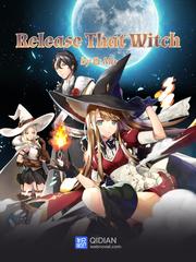witches movie