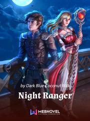 Night Ranger (Tagalog) Dragon Novel