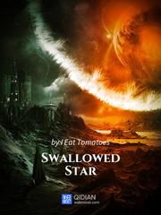 Swallowed Star (Tagalog) Bark Novel