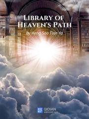 Library of Heaven's Path (Tagalog) Teacher Novel