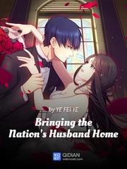 Bringing the Nation's Husband Home (Tagalog) Itazura Na Kiss Novel
