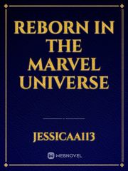 Reborn in the Marvel universe Daredevil Novel