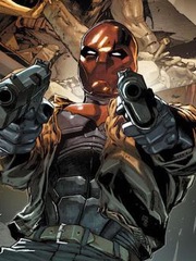 Hero-Villain System: In the Marvel universe. Batman Under The Red Hood Novel