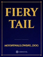 Fiery Tail ㅡ뭏ㅁ Fanfic