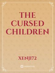 The Cursed Children Magick Novel