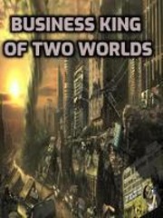 Business King Of Two Worlds I Have A Mansion In The Post Apocalyptic World Novel