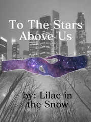 To The Stars Above Us Book