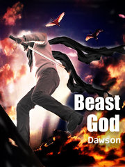 Beast God Ben To Novel