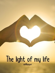 The light of my life Book