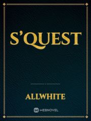 S’Quest Joke Novel