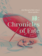 Chronicles of Fate Tempted Novel