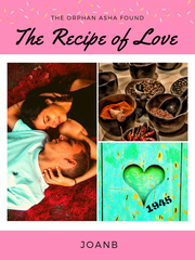 The Recipe of Love Cooking Novel