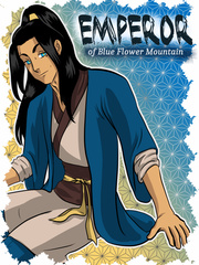 Emperor of Blue Flower Mountain Remarried Empress Novel