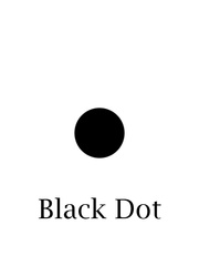 Black Dot John Novel