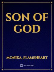 Son of God Book
