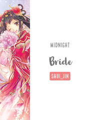 Midnight Bride Book
