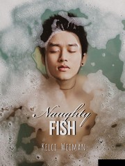 Naughty Fish Book