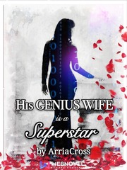 His Genius Wife is a Superstar Book