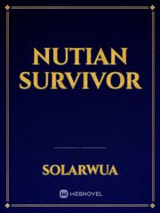 Nutian Survivor Its Novel
