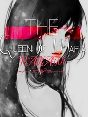 The Queen of Mafia Marple Novel