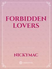 forbidden lovers Wedding Night Novel