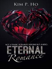 Eternal Romance Interracial Romance Novel
