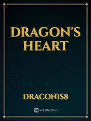 Dragon's Heart Book
