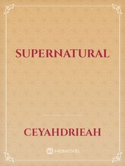 supernatural Book