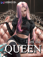 I am the Queen Book