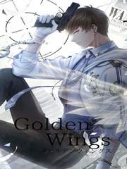 Golden Wings Book