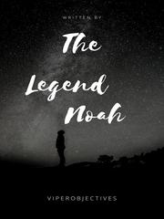 The legend Noah Book