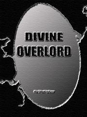 Divine Overlord Chrome Shelled Regios Novel
