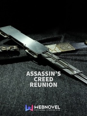 Assassin's Creed Reunion Record Of Ragnarok Novel