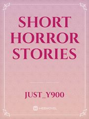 Short Horror Stories Unexpected Novel