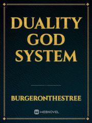 duality God system Book