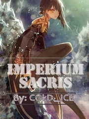 Imperium Sacris Book