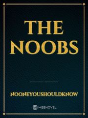 The noobs D&d Novel